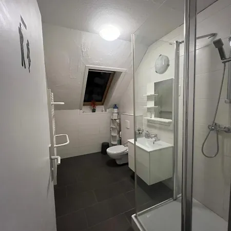 Daire In Neuenhagen Hollaender