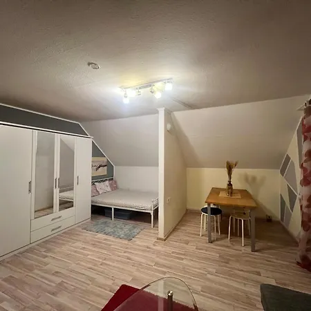 Apartament In Neuenhagen