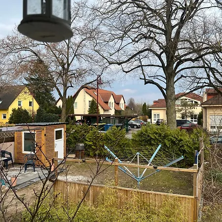 In Neuenhagen Hollaender