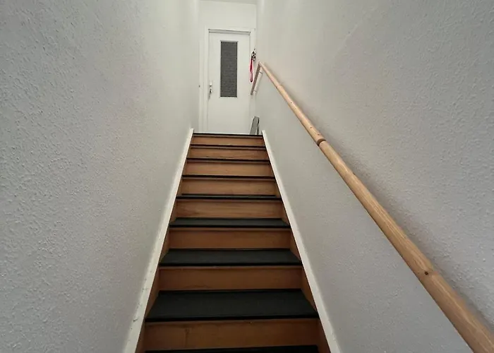 In Neuenhagen Apartamento Hollaender