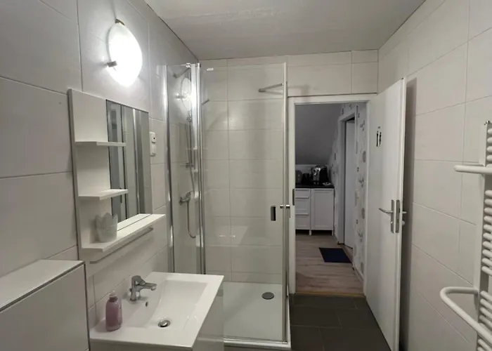 Apartamento In Neuenhagen