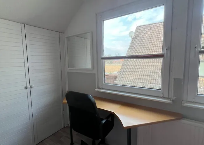 In Neuenhagen Apartamento