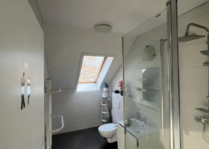 Apartamento In Neuenhagen *