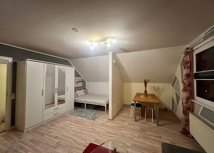 Apartamento In Neuenhagen